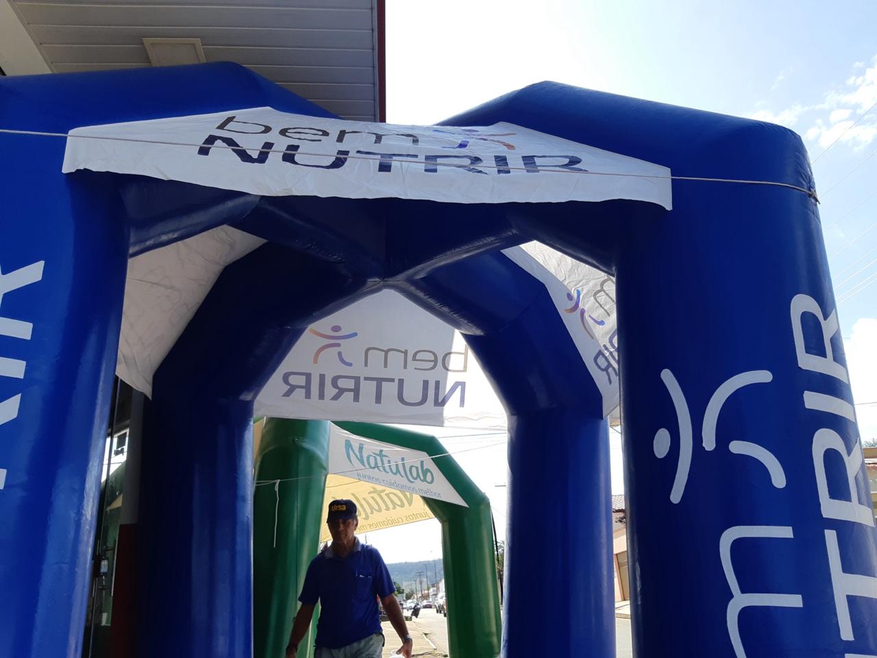 Estrutura e Eventos